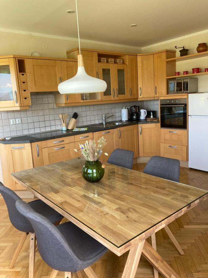 Vila Mir - Apartment Бегунье-на-Гореньскем Экстерьер фото