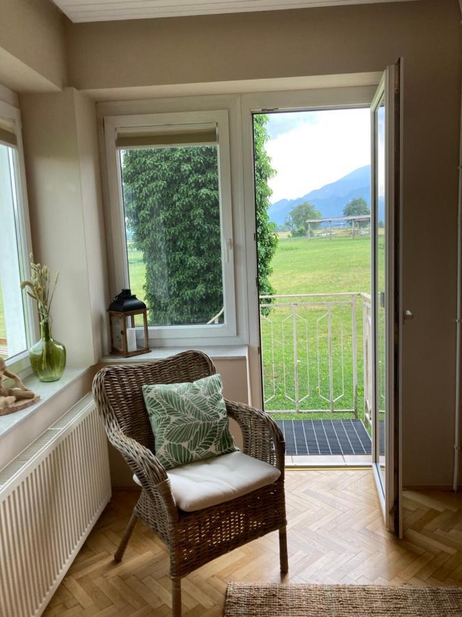 Vila Mir - Apartment Бегунье-на-Гореньскем Экстерьер фото