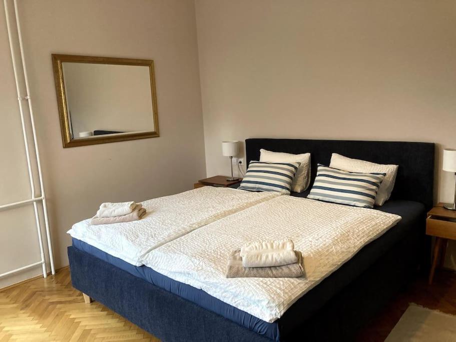 Vila Mir - Apartment Бегунье-на-Гореньскем Экстерьер фото