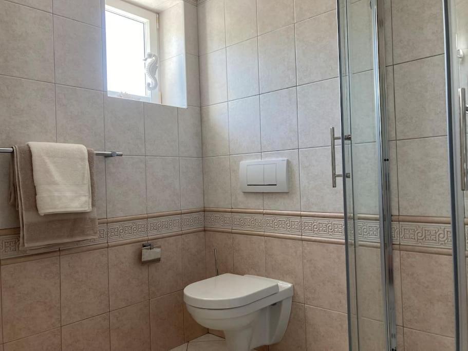 Vila Mir - Apartment Бегунье-на-Гореньскем Экстерьер фото