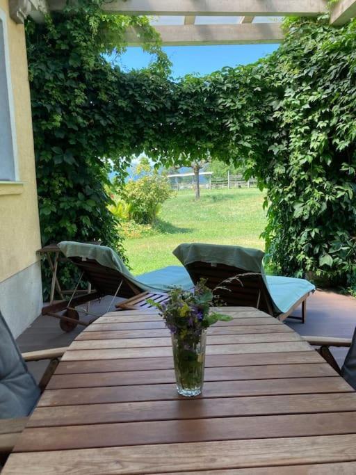 Vila Mir - Apartment Бегунье-на-Гореньскем Экстерьер фото