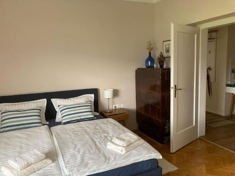Vila Mir - Apartment Бегунье-на-Гореньскем Экстерьер фото